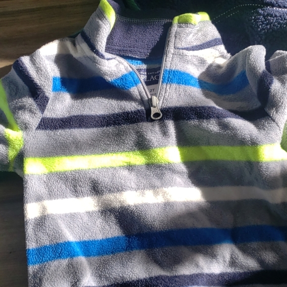 Winter sweaters jacket - Picture 3 of 4